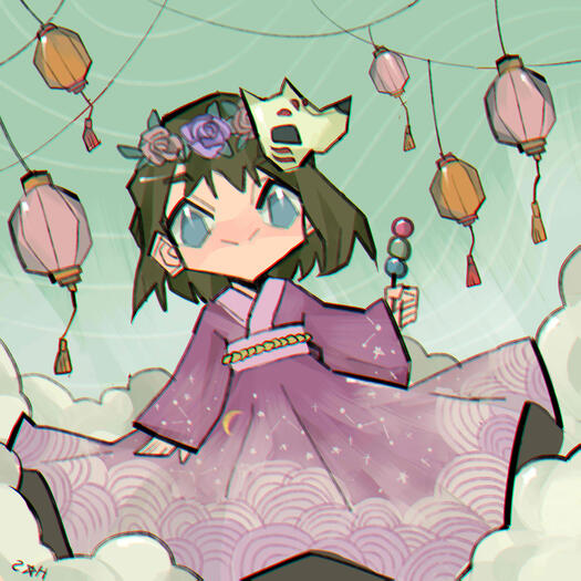 MOCHIKKUN DTIYS